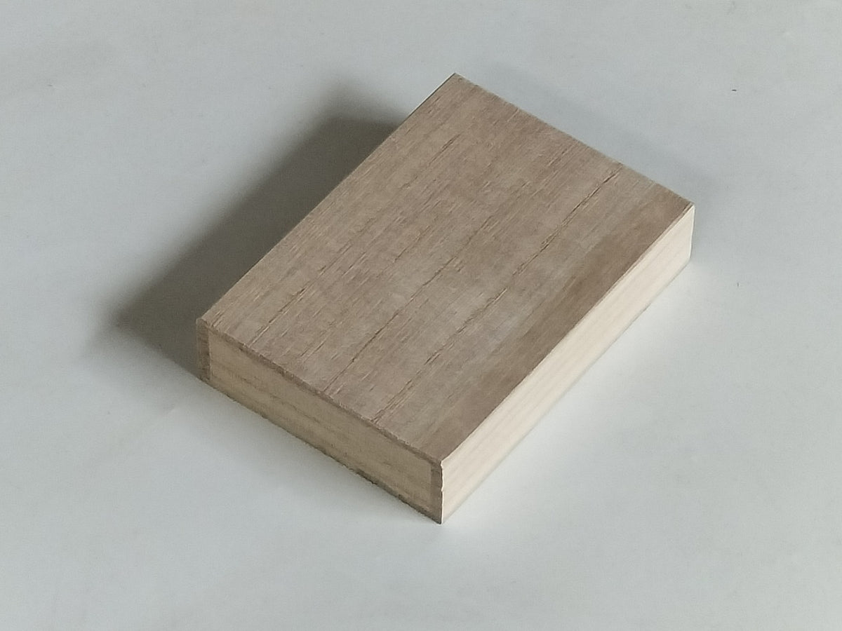 浦上桐工芸 桐箱 105×75×23mm