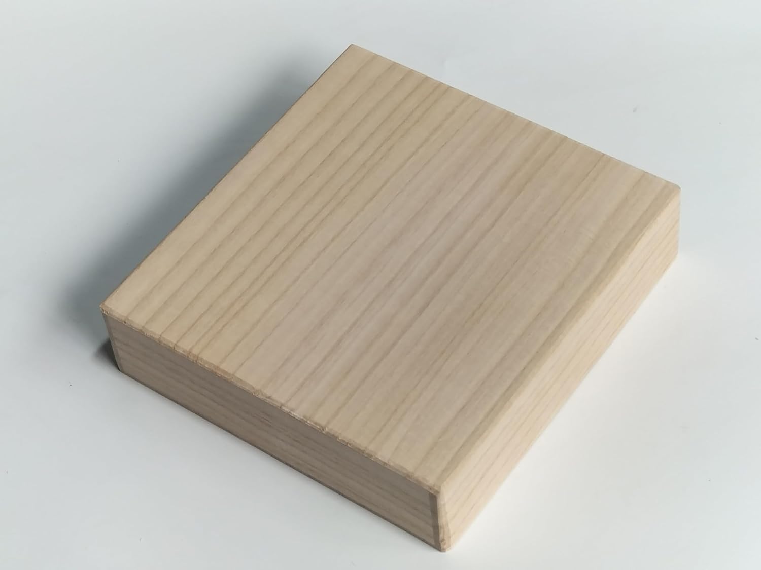 浦上桐工芸 桐箱 ギフトケース 日本製 230×220×55mm