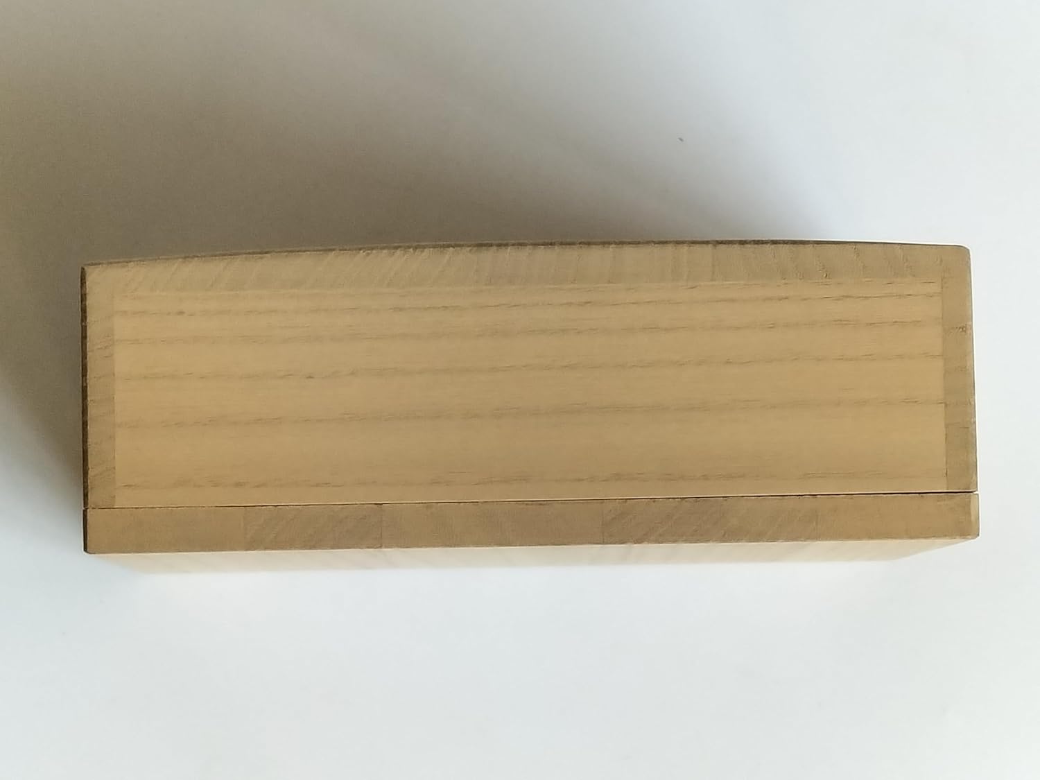 浦上桐工芸 桐箱 名刺カードケース 2部屋仕立て 日本製