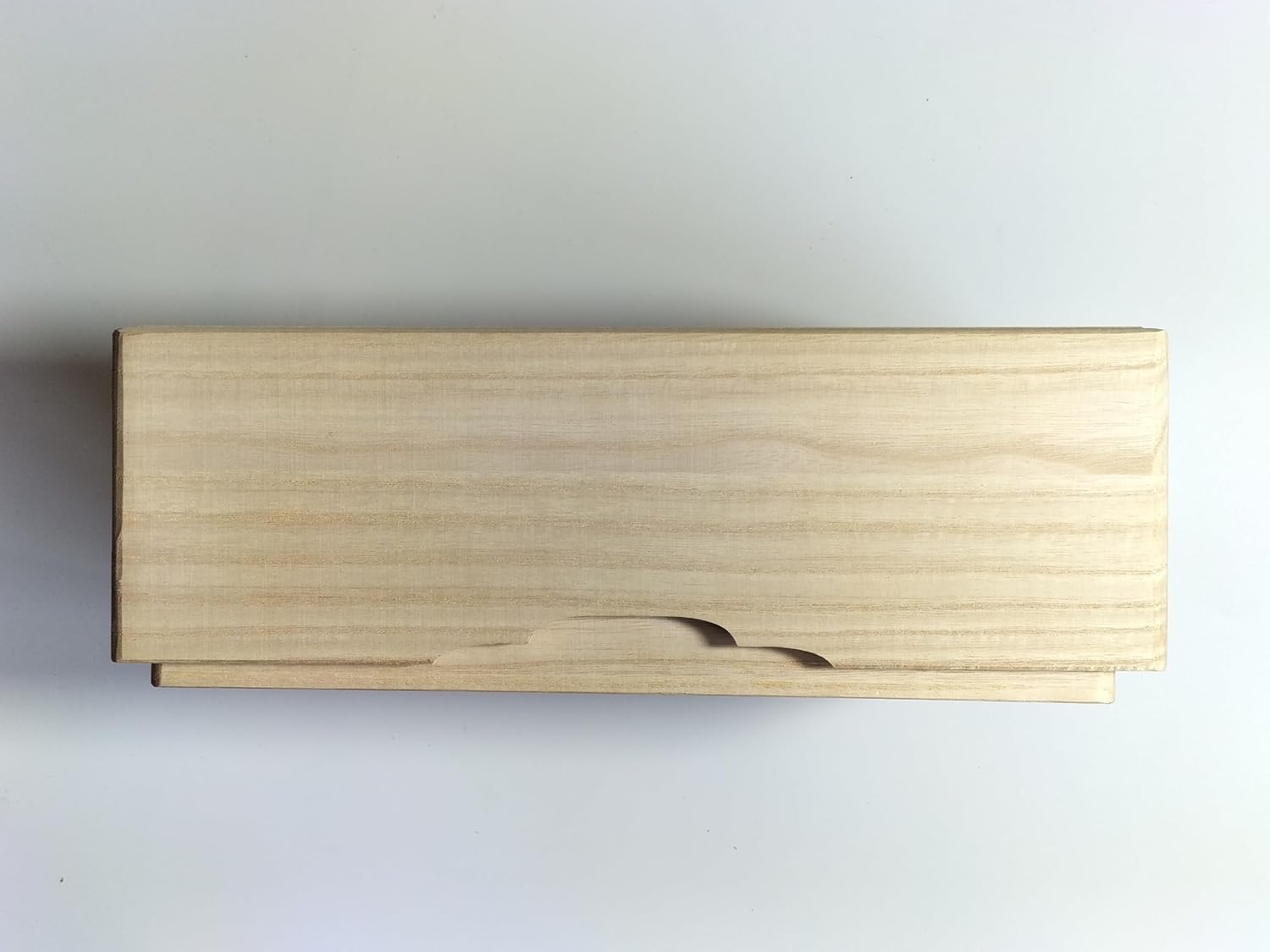 浦上桐工芸 御朱印帳ケース B5サイズ用 日本製桐箱