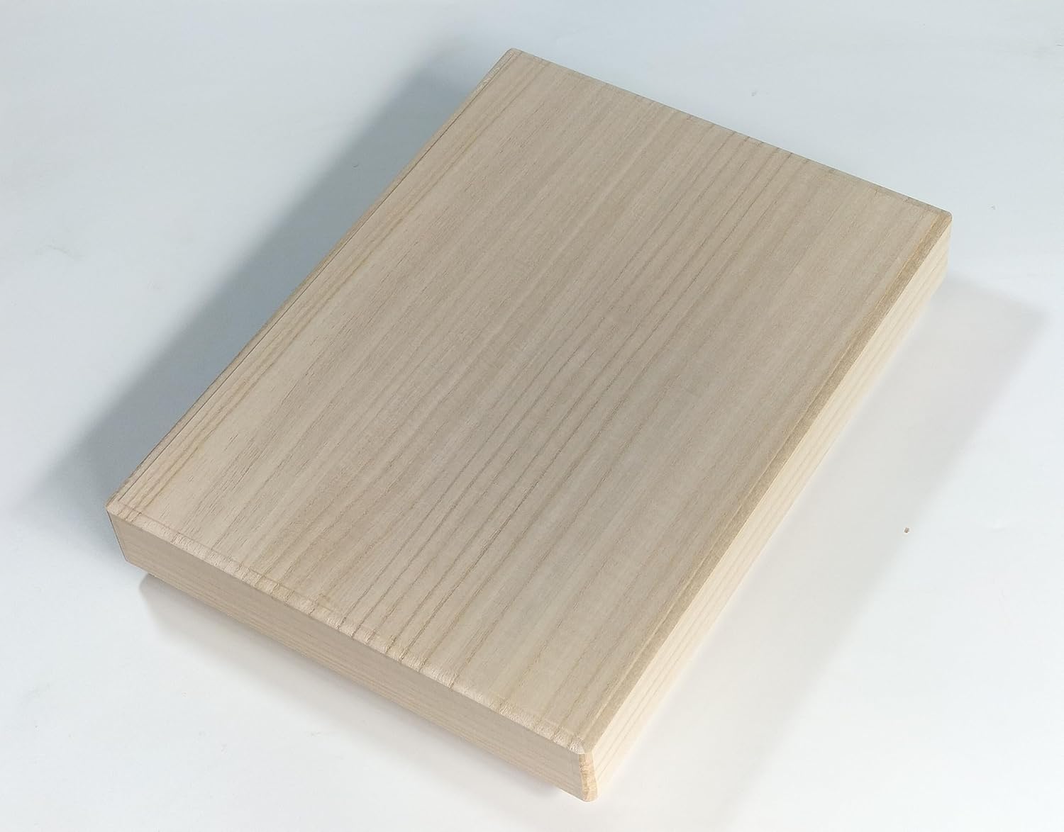 浦上桐工芸 桐箱 A4サイズ 日本製 コピー用紙500枚収納 書類 358×262×58mm