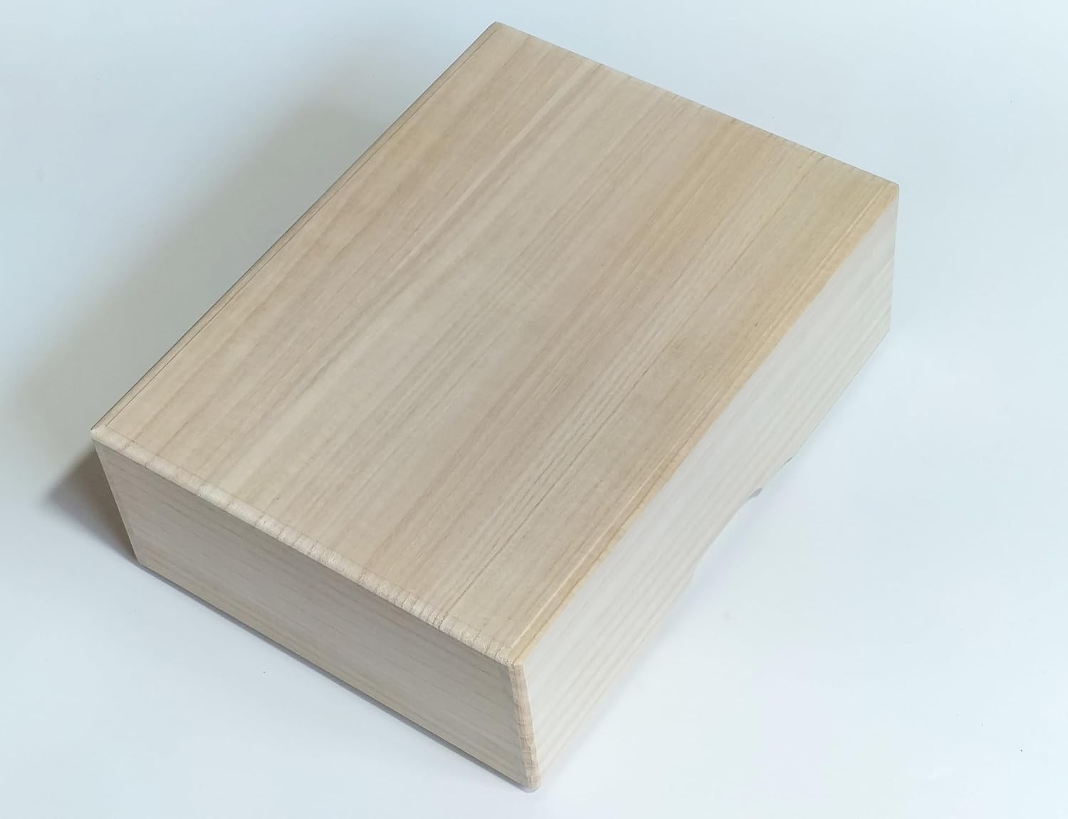 浦上桐工芸 御朱印帳ケース B5サイズ用 日本製桐箱