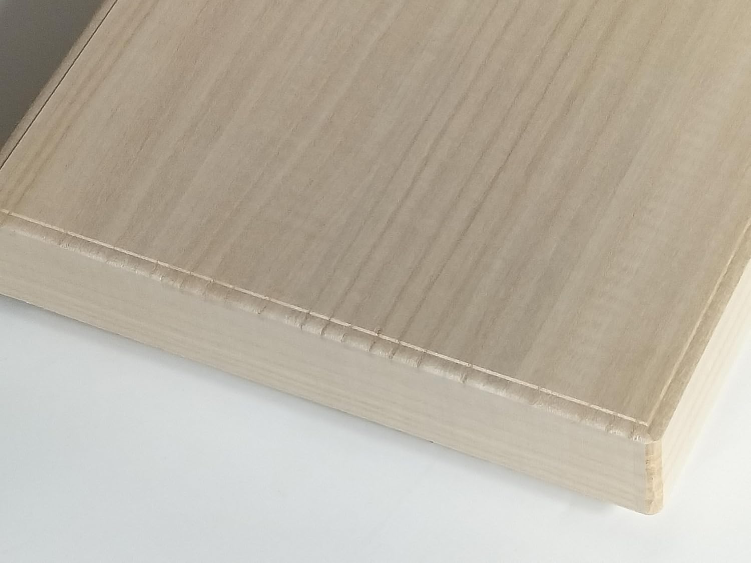 浦上桐工芸 桐箱 A4サイズ 日本製 コピー用紙500枚収納 書類 358×262×58mm