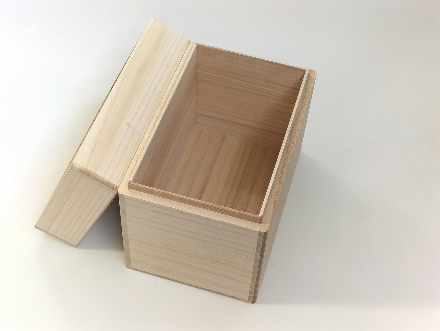 浦上桐工芸 御朱印帳ケース 大判サイズ13冊用 日本製桐箱