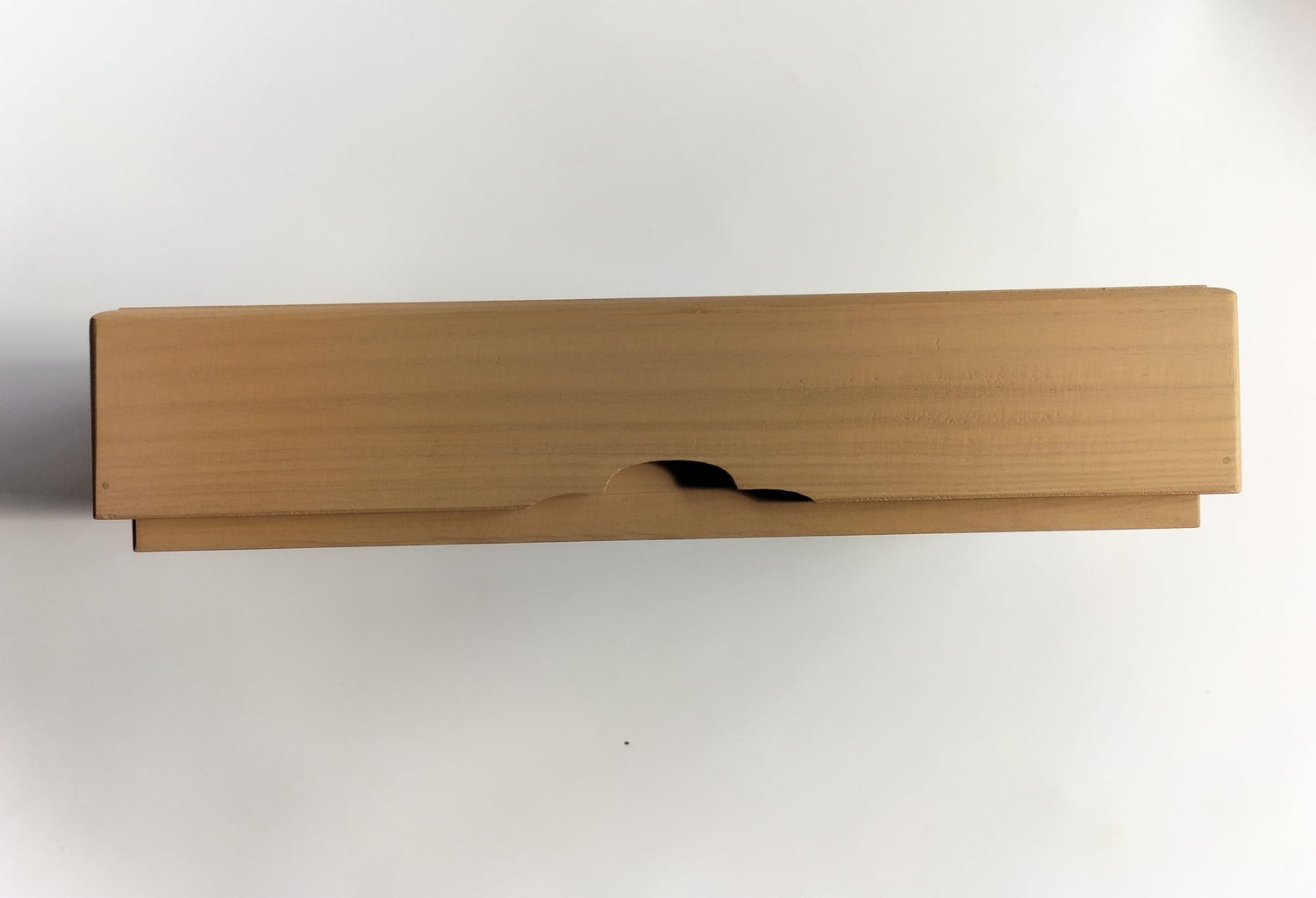 浦上桐工芸 桐箱 書類箱 決裁箱 日本製