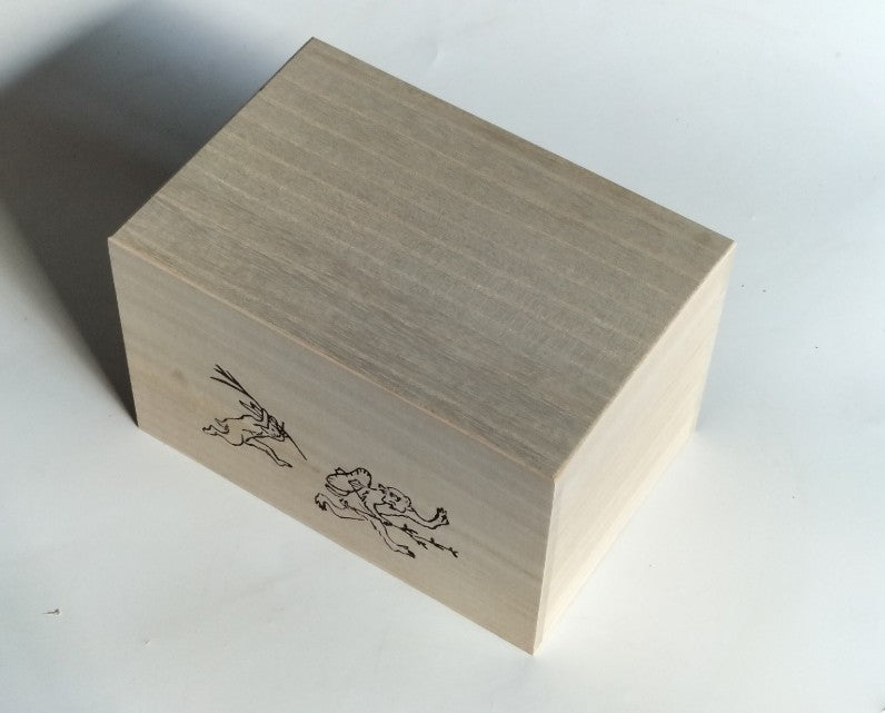 雅柳様　茶葉用ケース