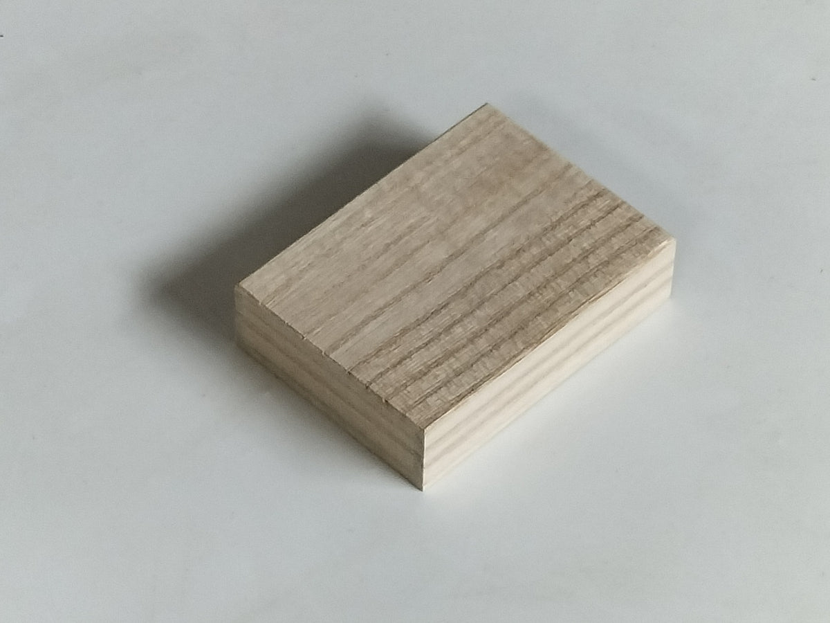 浦上桐工芸 桐箱 90×66×23mm