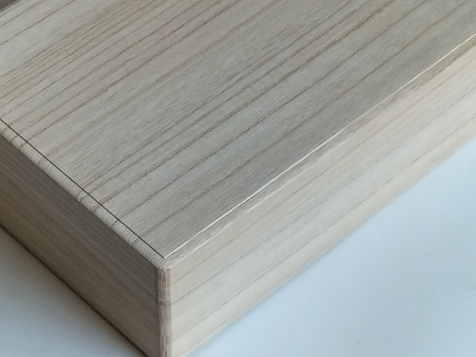 浦上桐工芸 桐箱 Mサイズ深口 日本製 270×200×85mm – 浦上桐工芸：創業