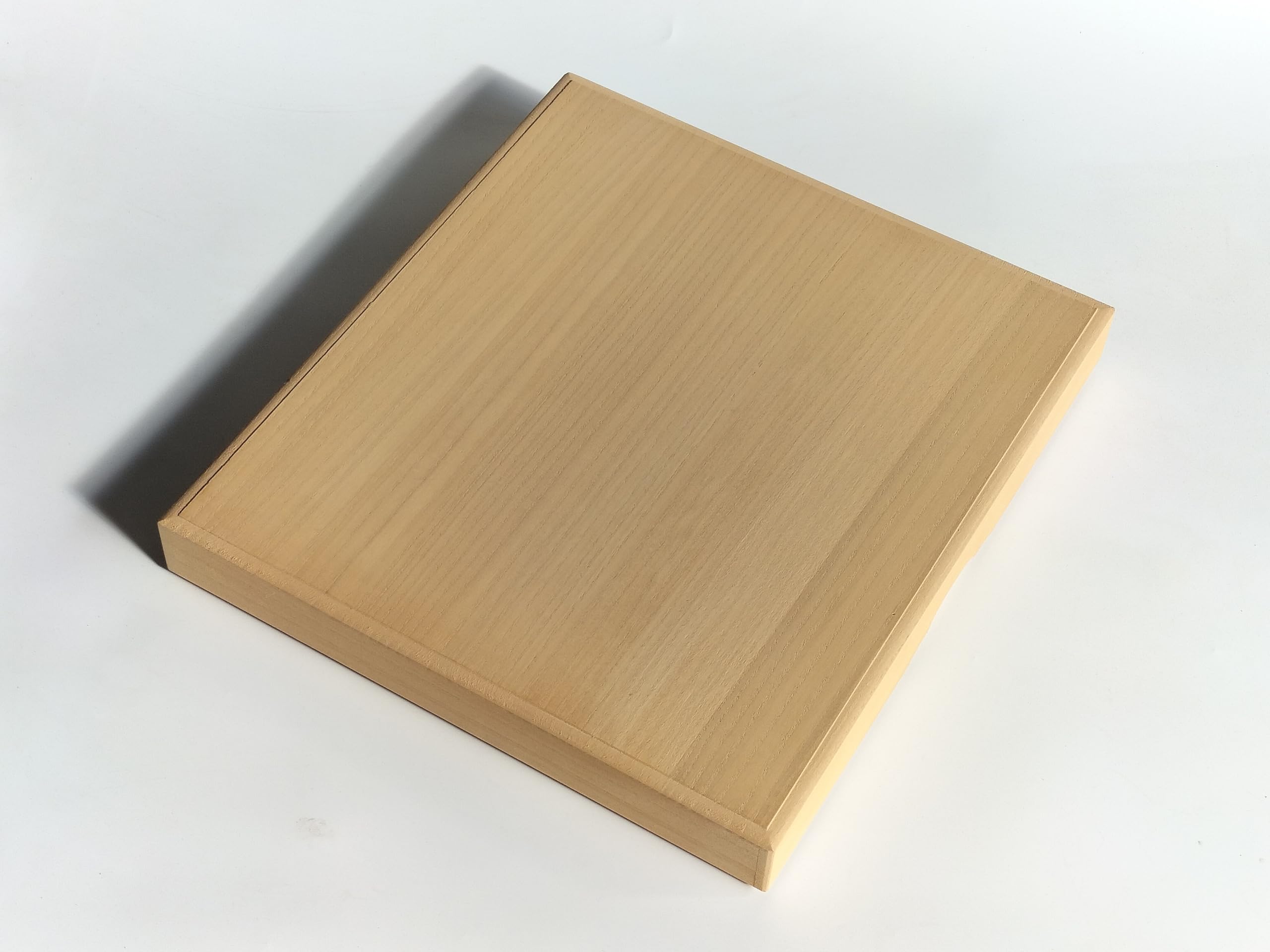 桐箱 色紙ケース 日本製 大色紙サイズ 20枚収納 | 浦上桐工芸 保存箱