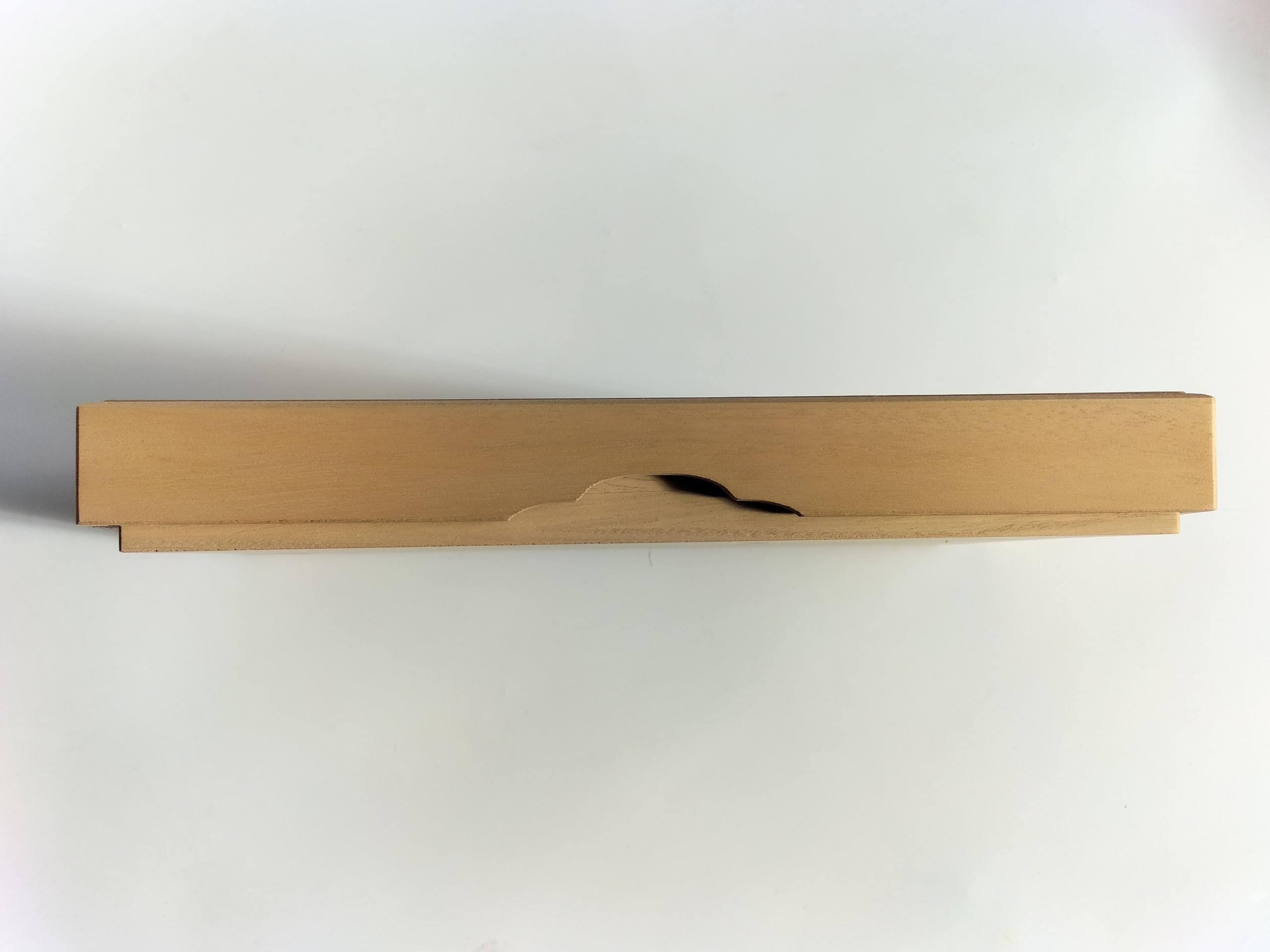 桐箱 色紙ケース 日本製 大色紙サイズ 20枚収納 | 浦上桐工芸 保存箱