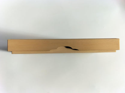 桐箱 色紙ケース 日本製 大色紙サイズ 20枚収納 | 浦上桐工芸 保存箱